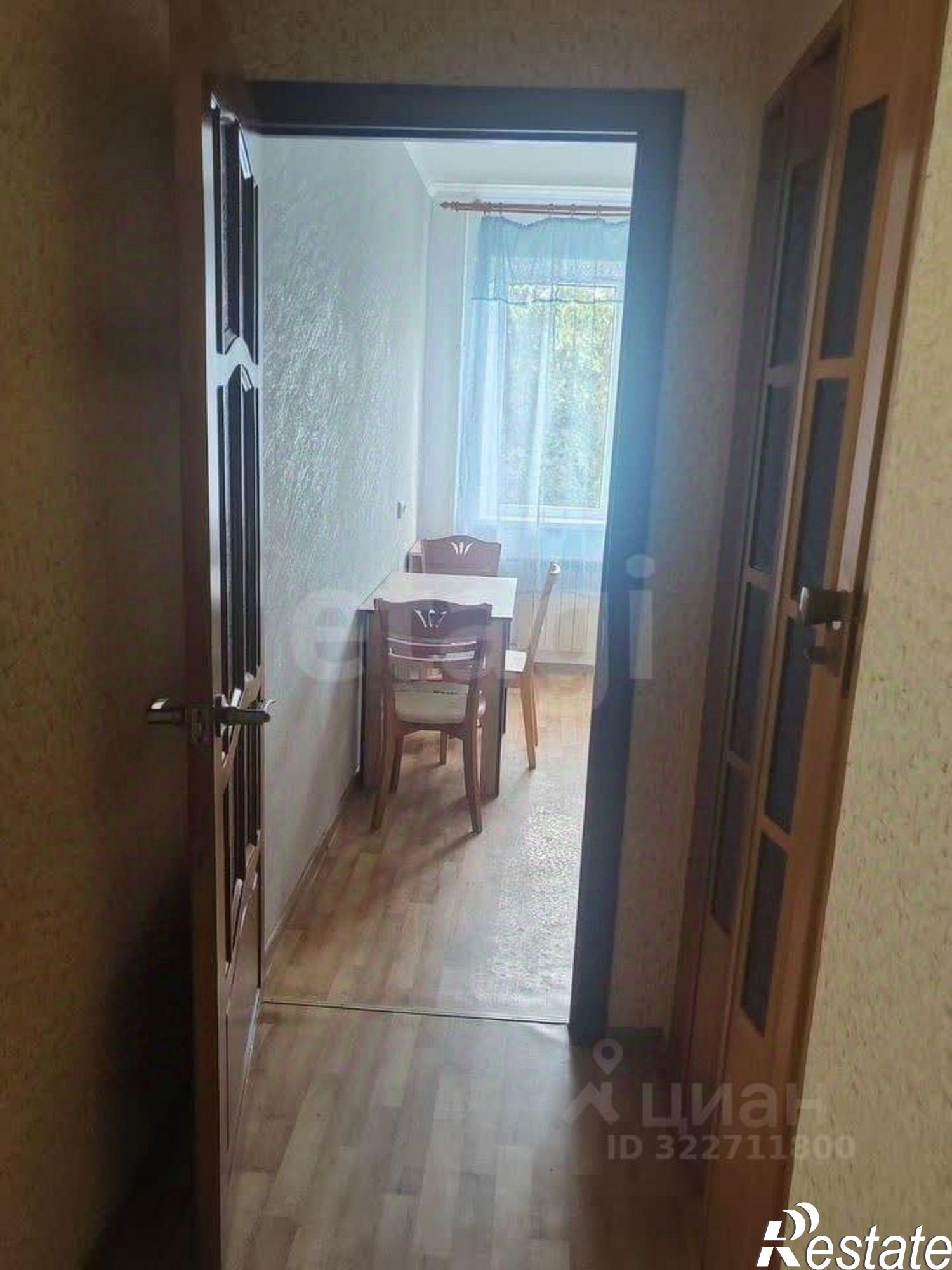 Купить квартиру за 6 800 000 рублей на улица Добровольского, 15 к1