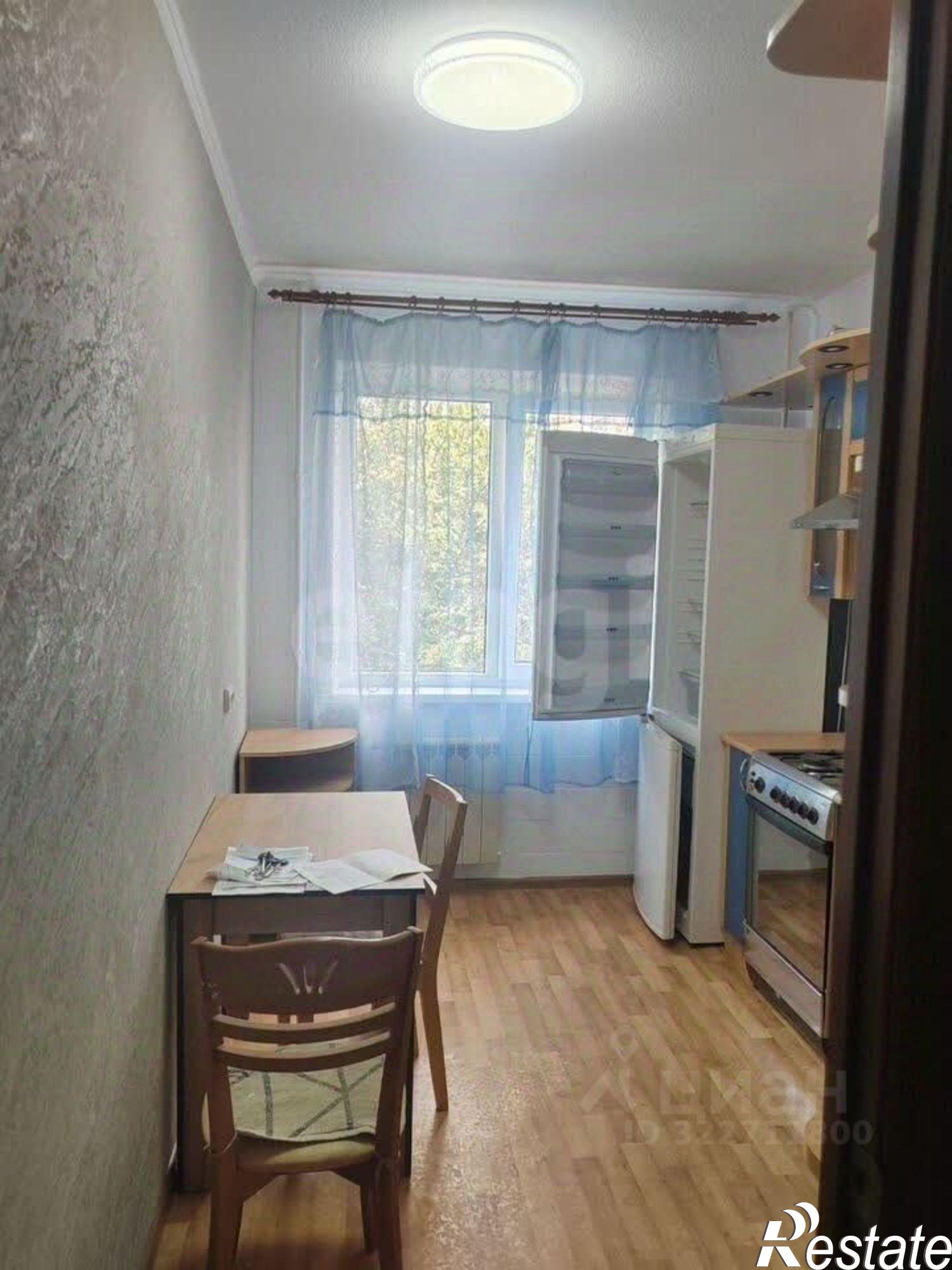 Купить квартиру за 6 800 000 рублей на улица Добровольского, 15 к1