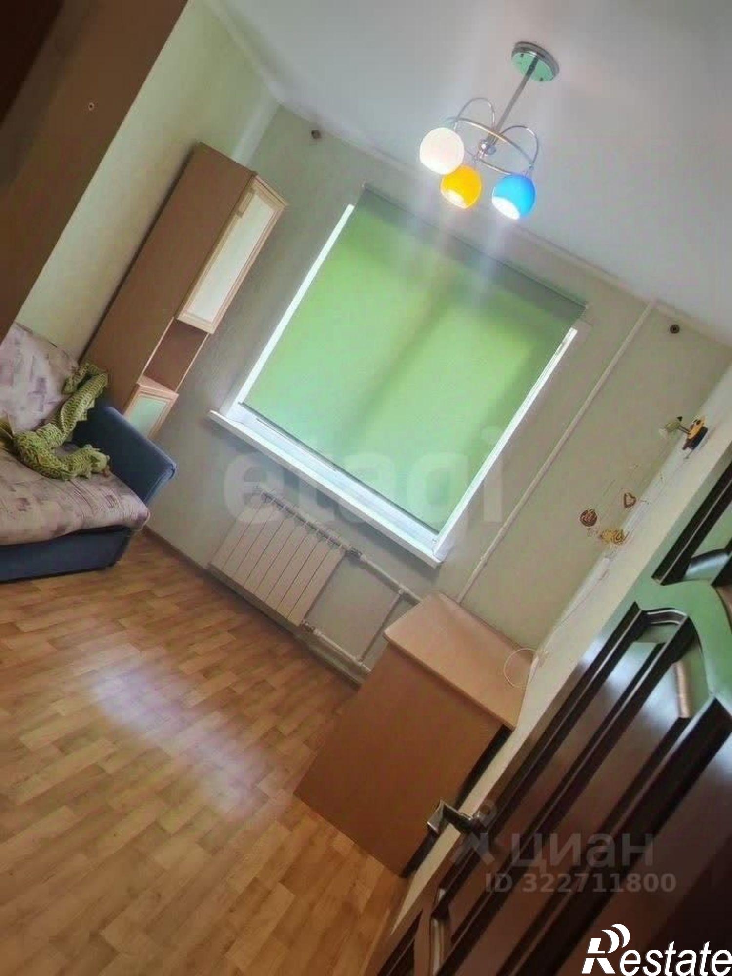 Купить квартиру за 6 800 000 рублей на улица Добровольского, 15 к1