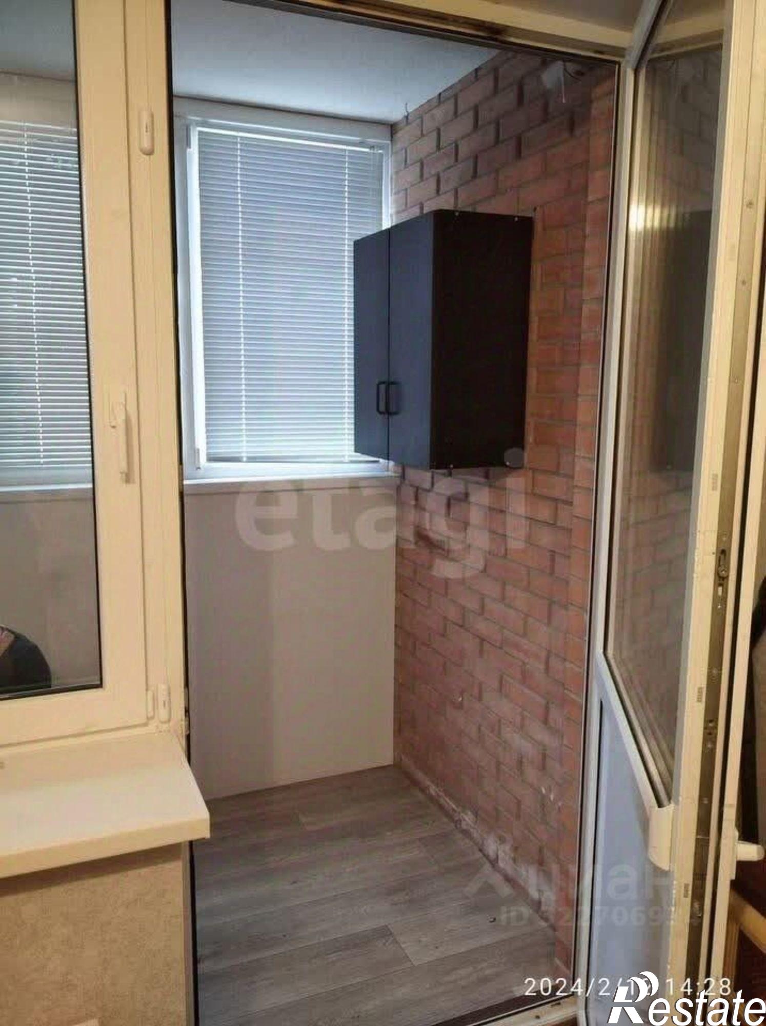 Купить квартиру за 3 550 000 рублей на ул Шаповалова, 1г 2