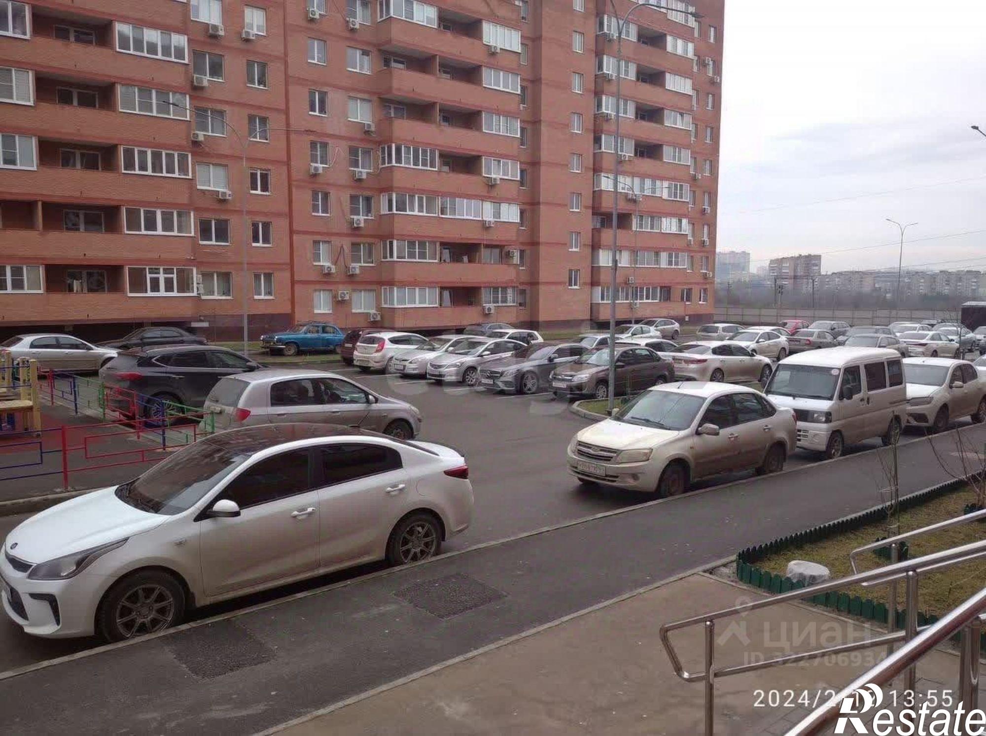 Купить квартиру за 3 550 000 рублей на ул Шаповалова, 1г 2