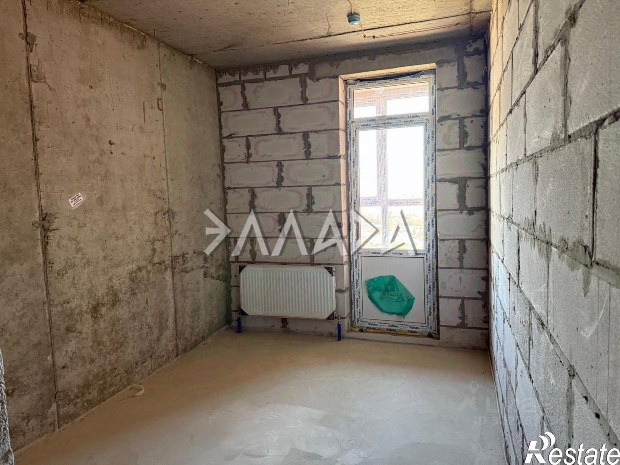 Купить квартиру за 5 100 000 рублей на Бугский пер, 29А