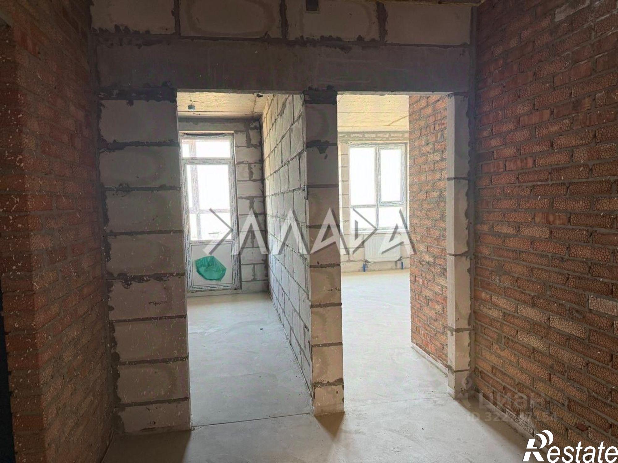 Купить квартиру за 5 100 000 рублей на Бугский пер, 29А