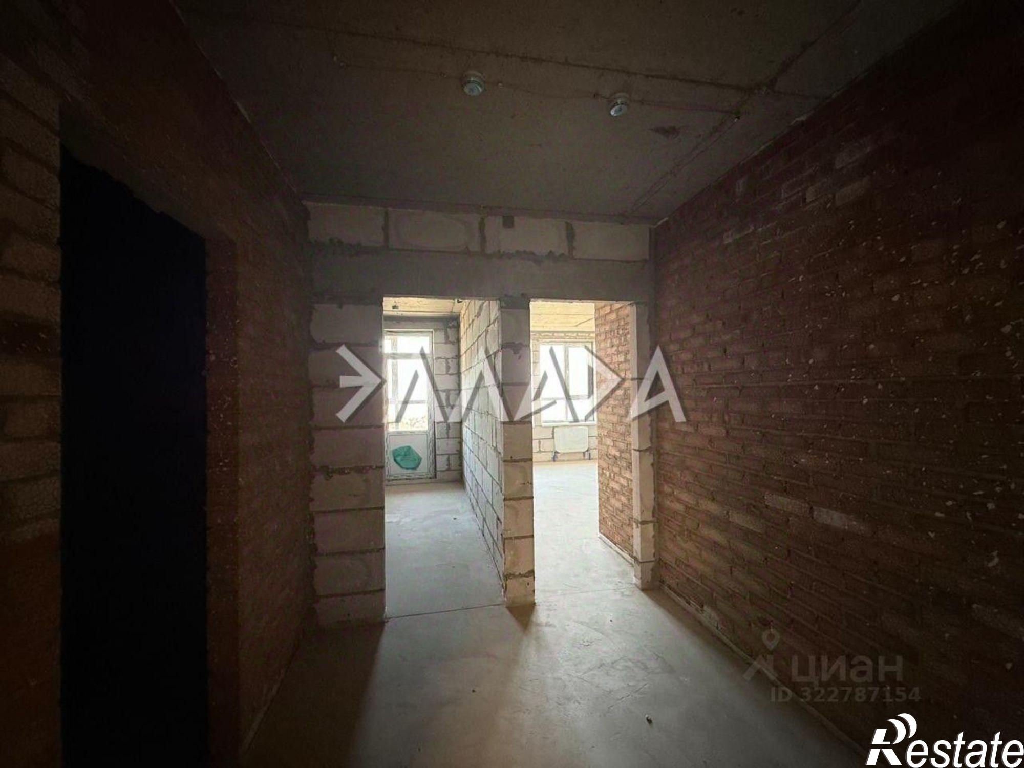 Купить квартиру за 5 100 000 рублей на Бугский пер, 29А