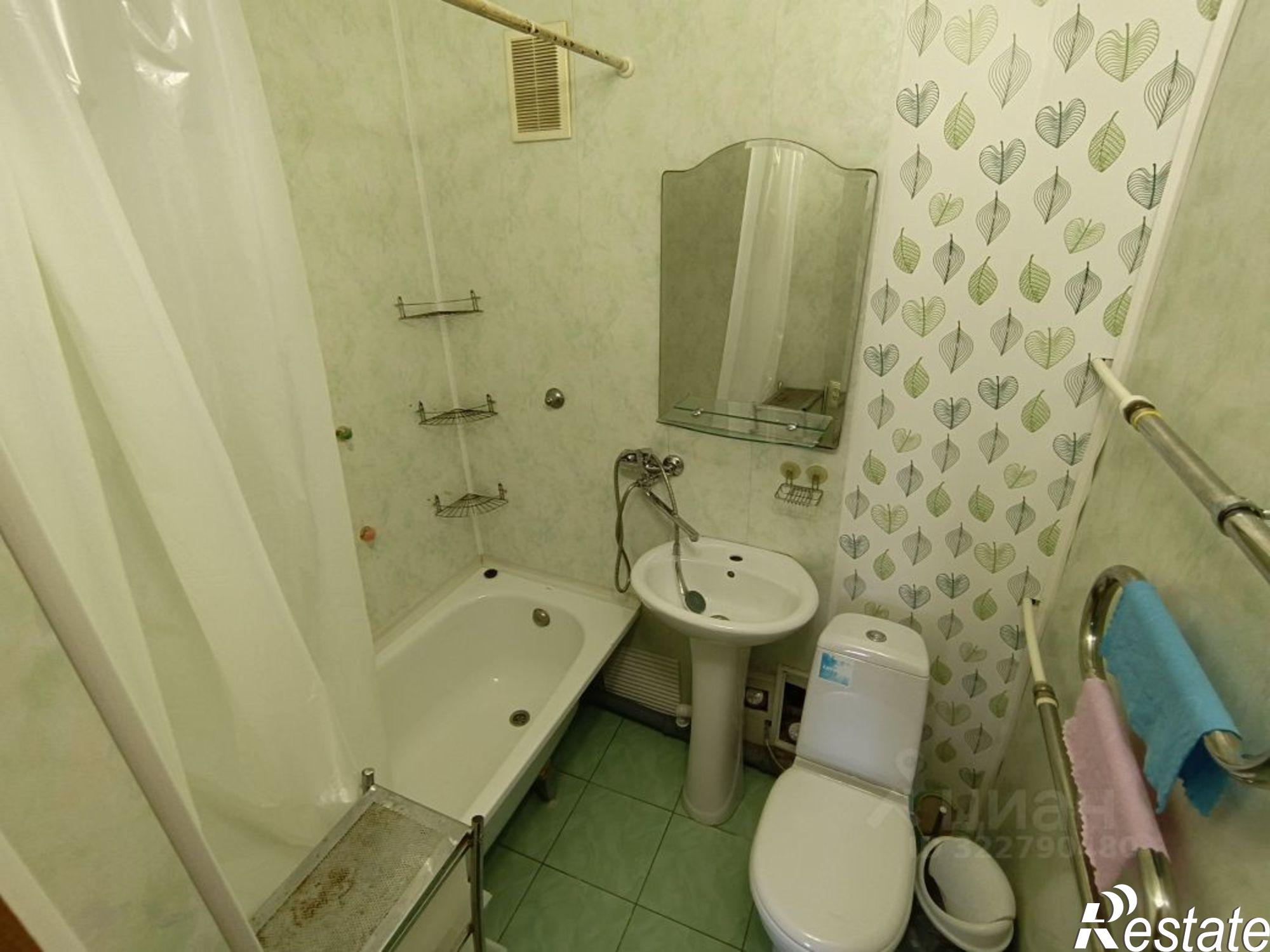 Сдать квартиру за 20 000 рублей на Коммунистический проспект, 2/1