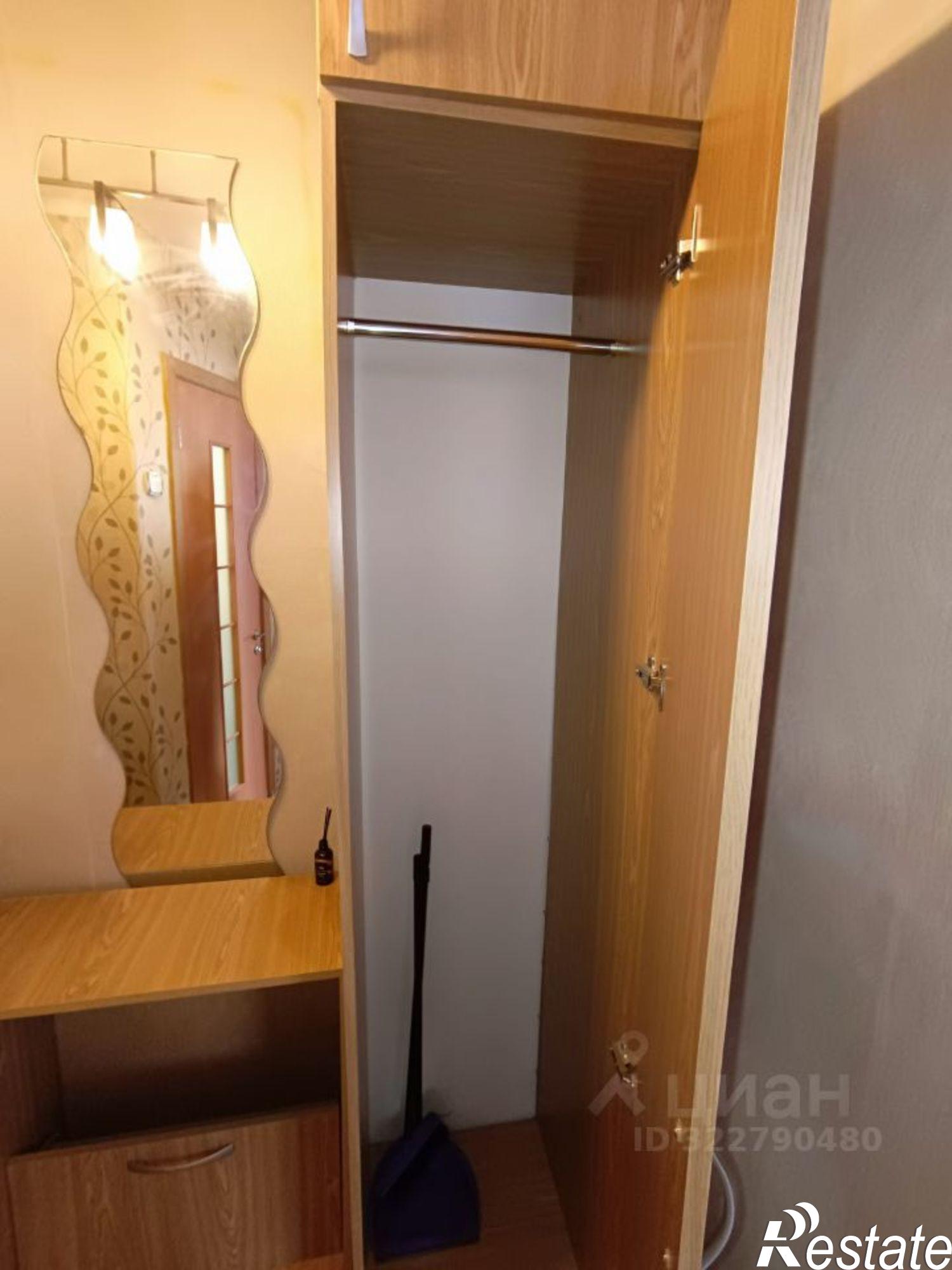 Сдать квартиру за 20 000 рублей на Коммунистический проспект, 2/1