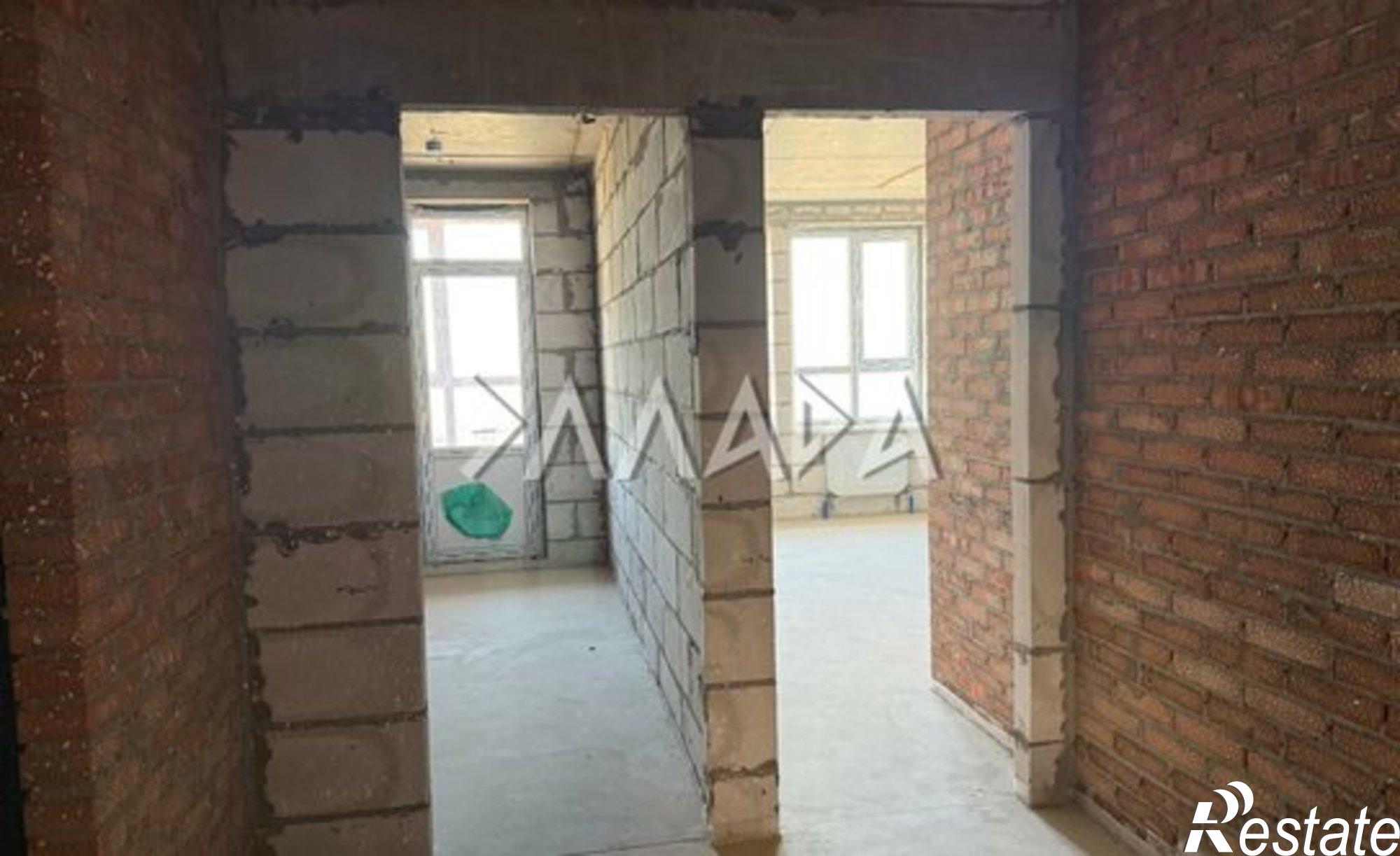 Купить квартиру за 5 100 000 рублей на 4-й Автосборочный переулок, 1