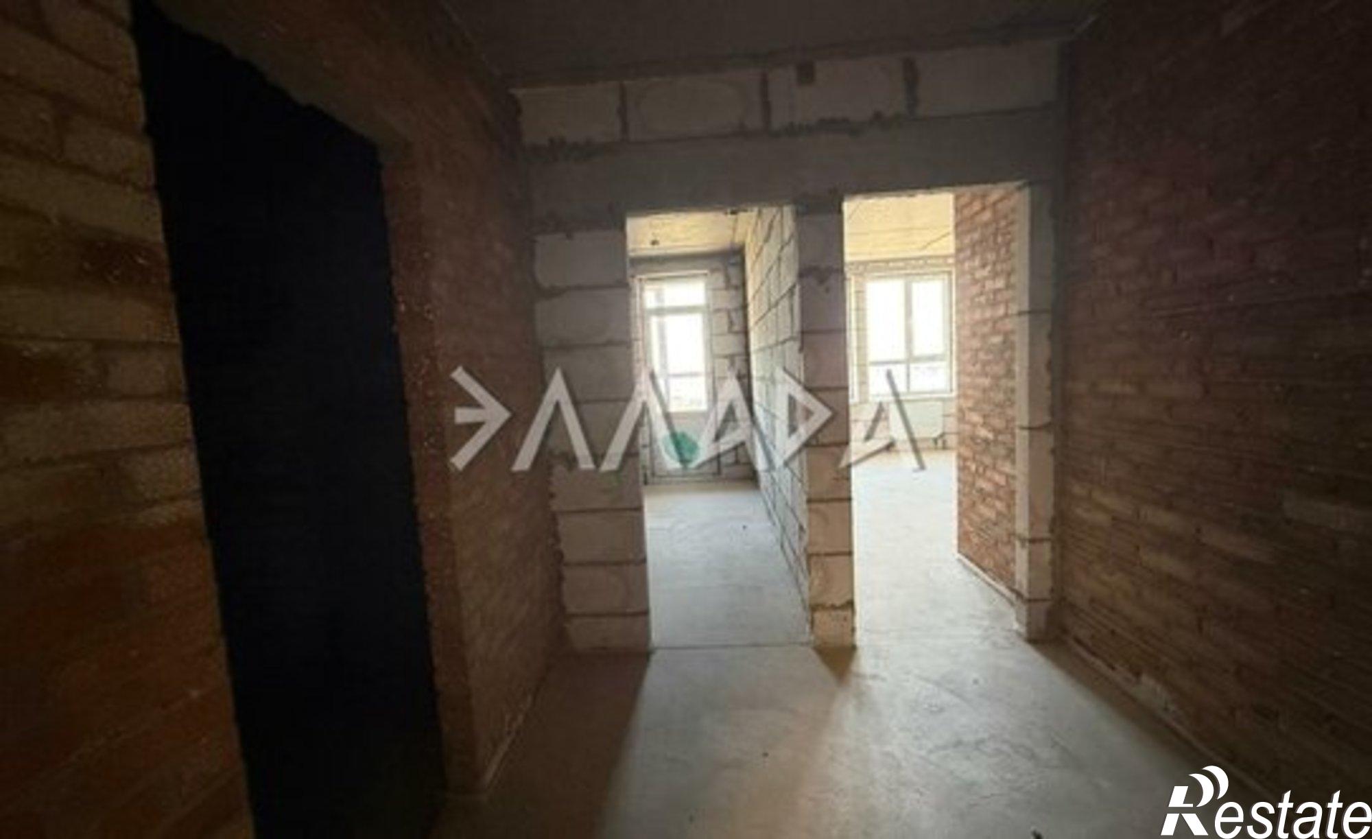 Купить квартиру за 5 100 000 рублей на 4-й Автосборочный переулок, 1