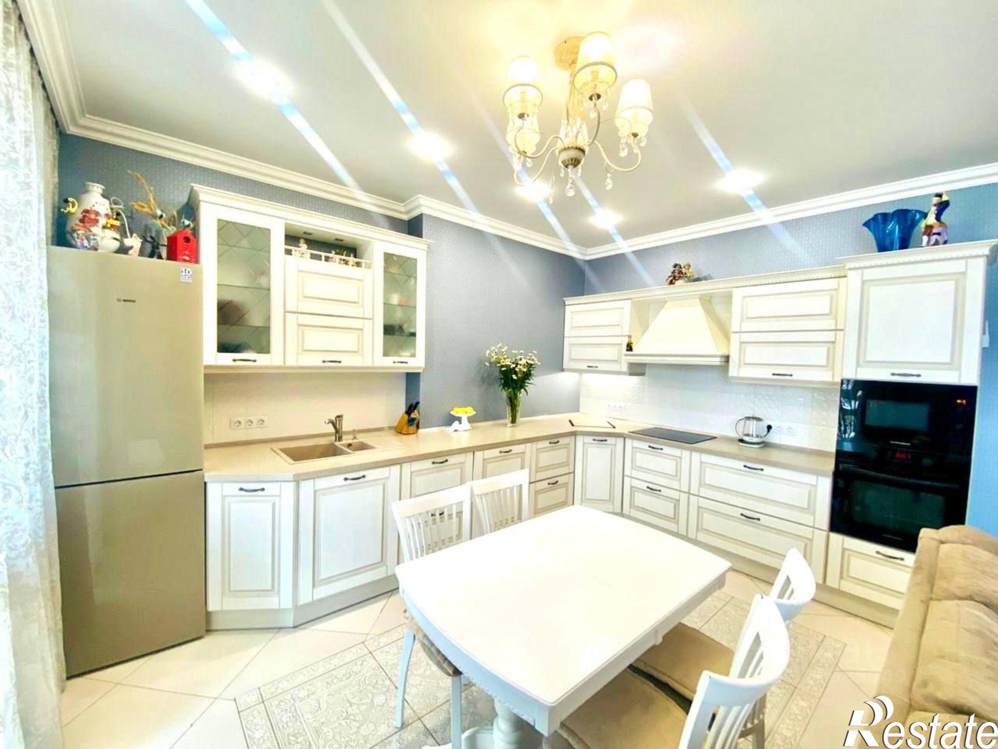 Купить квартиру за 26 490 000 рублей на улица Максима Горького, 267