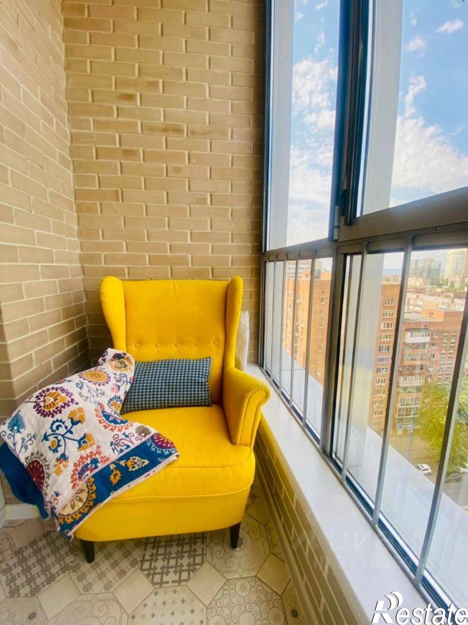 Купить квартиру за 26 490 000 рублей на улица Максима Горького, 267