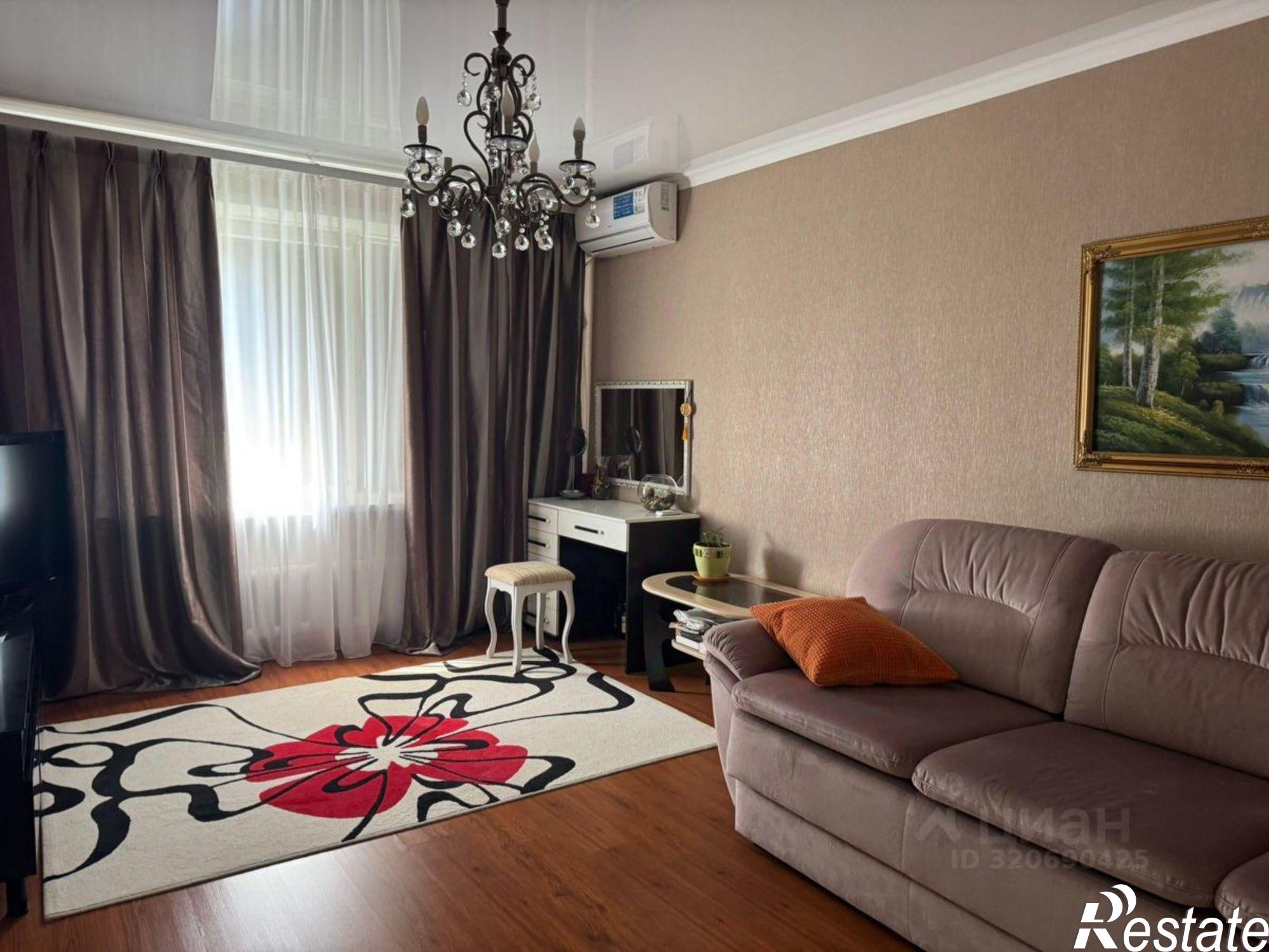 Купить квартиру за 7 700 000 рублей на улица Мечникова, 77В