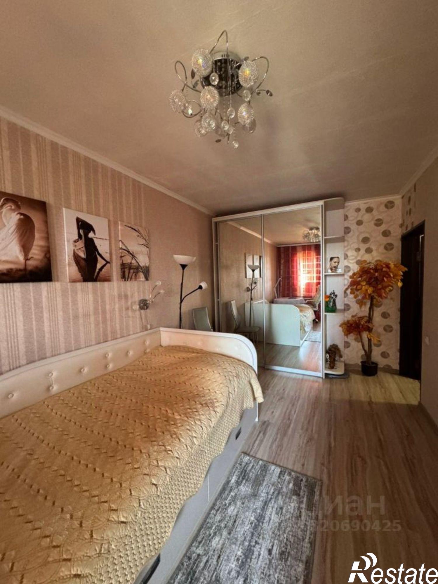 Купить квартиру за 7 700 000 рублей на улица Мечникова, 77В