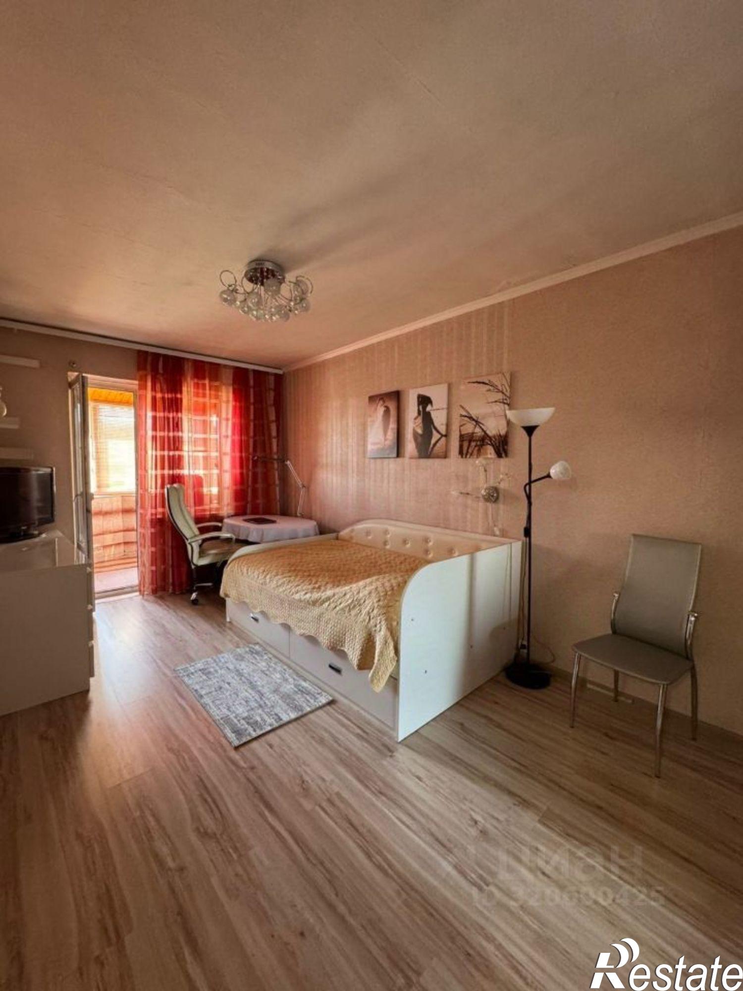 Купить квартиру за 7 700 000 рублей на улица Мечникова, 77В