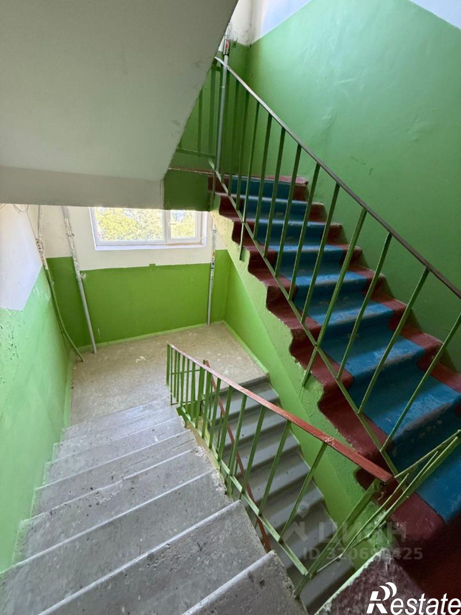 Купить квартиру за 7 700 000 рублей на улица Мечникова, 77В