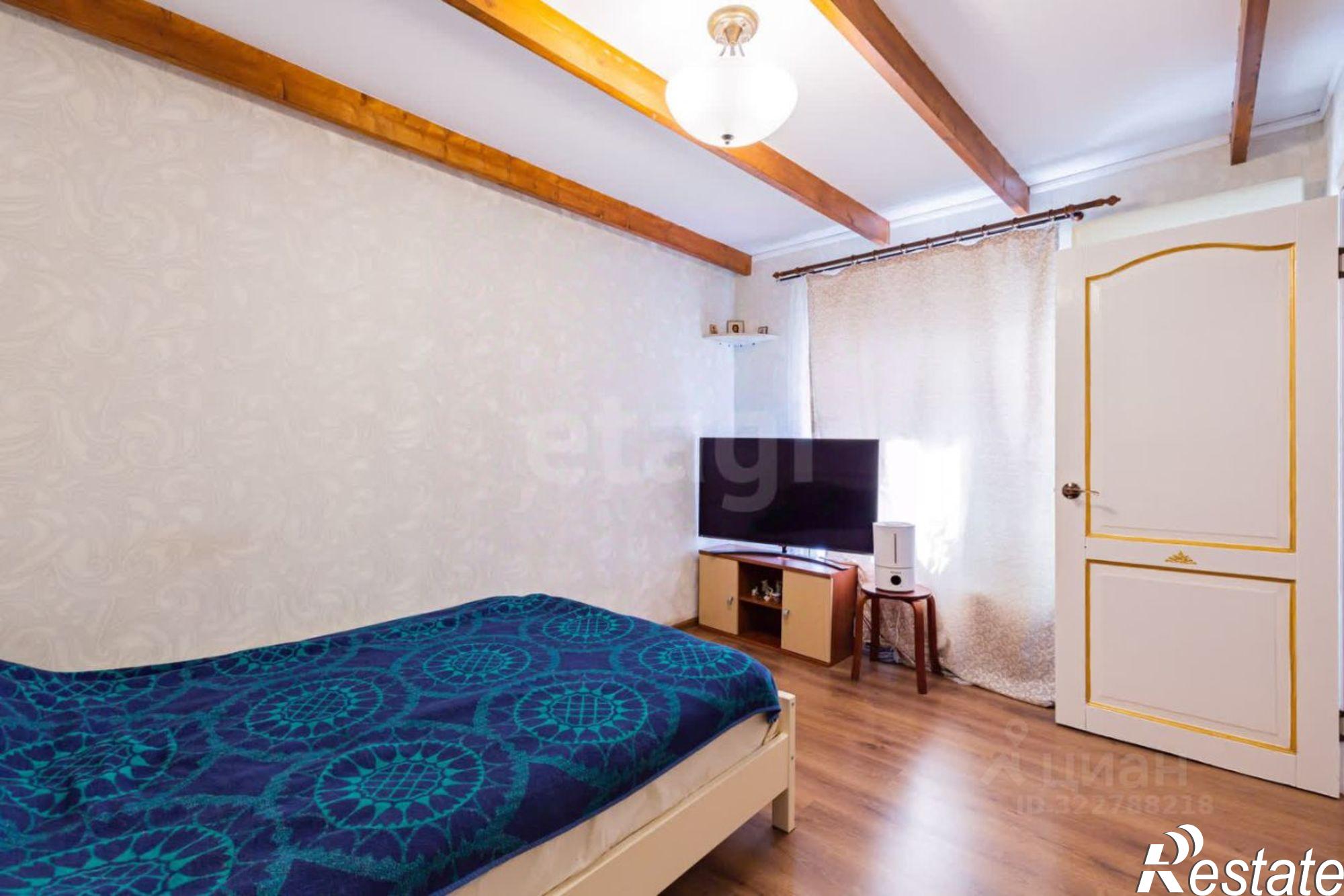 Купить квартиру за 15 900 000 рублей на ул Обороны, 79