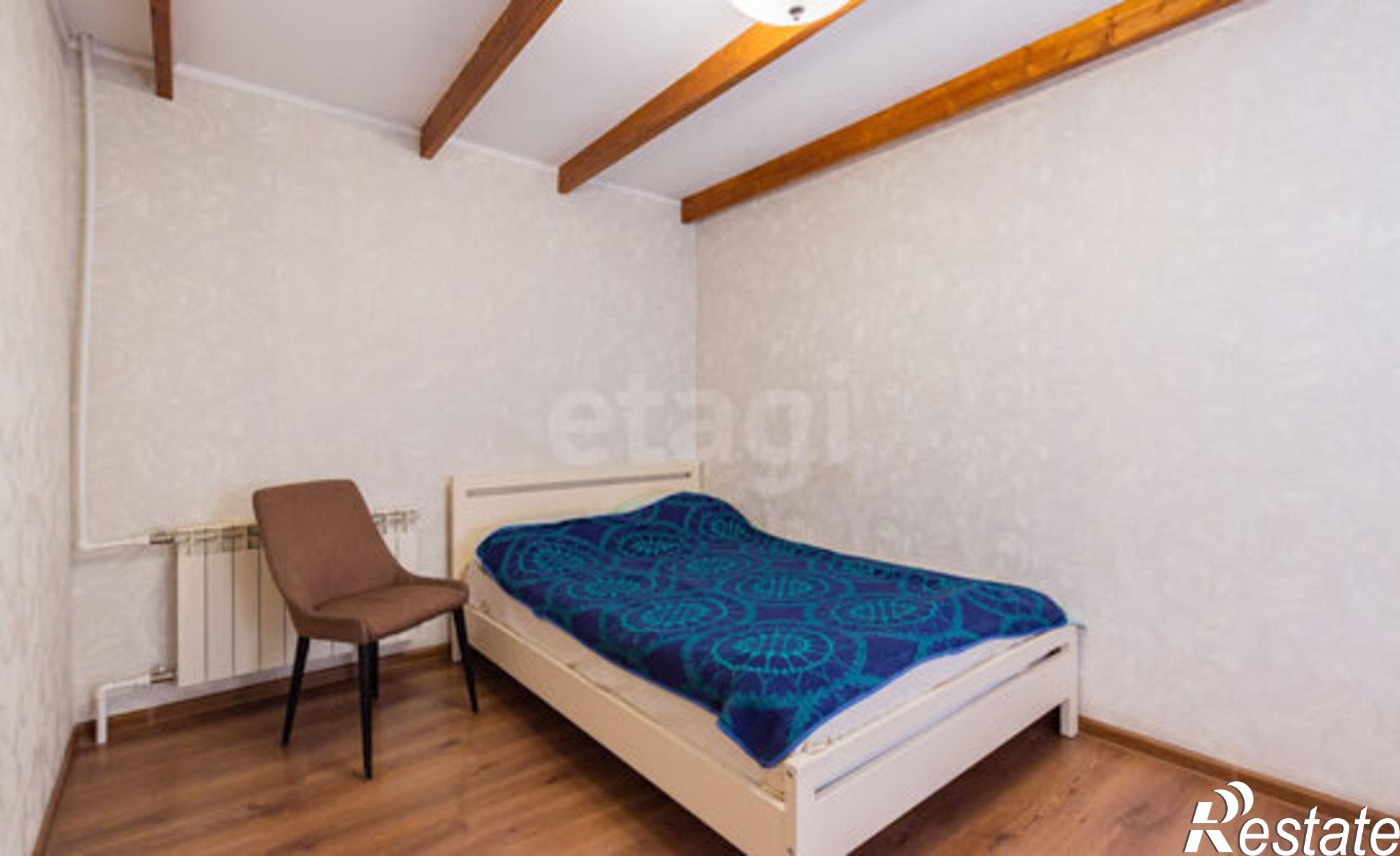 Купить квартиру за 15 900 000 рублей на улица Обороны, 79