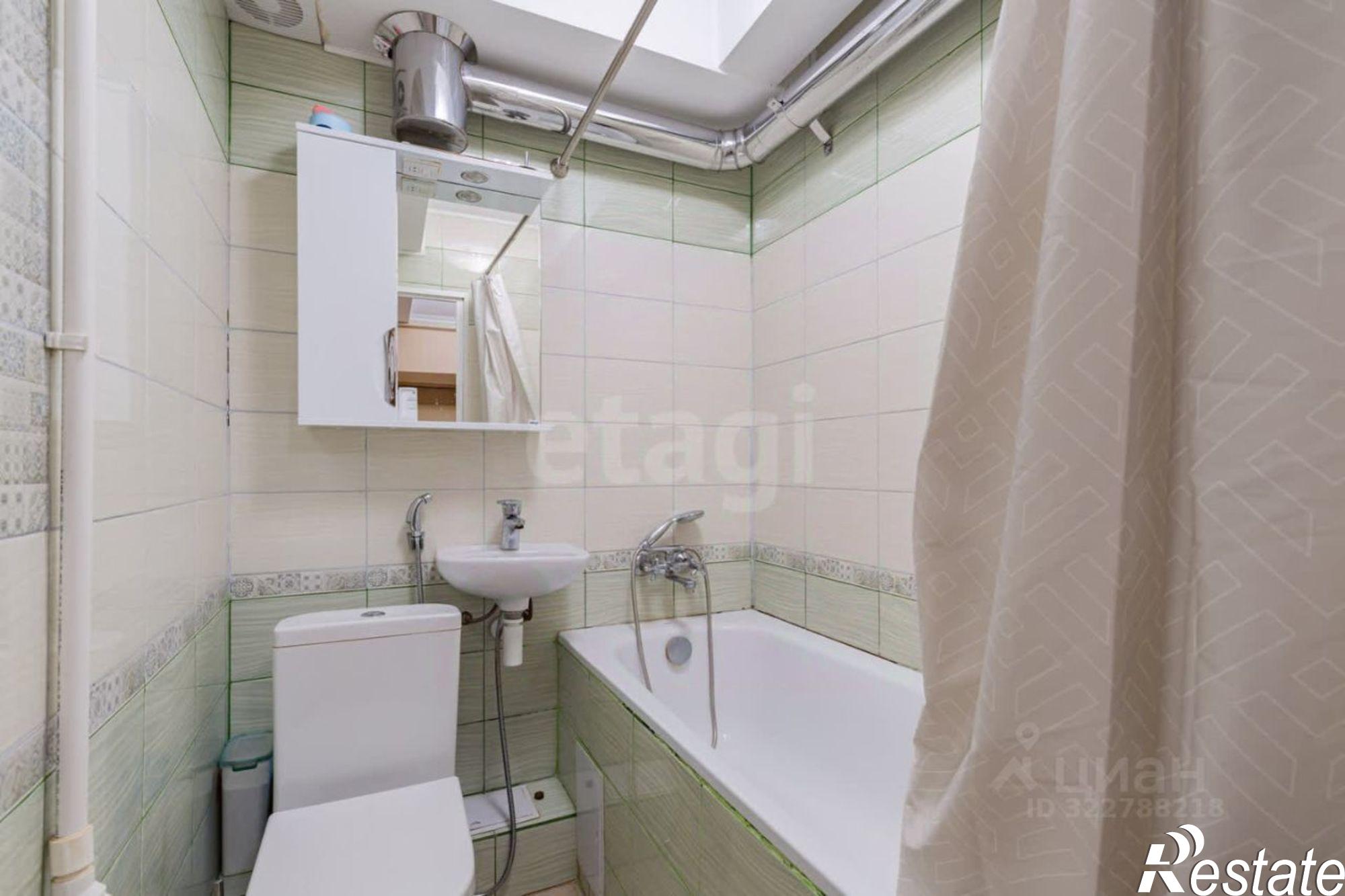 Купить квартиру за 15 900 000 рублей на ул Обороны, 79