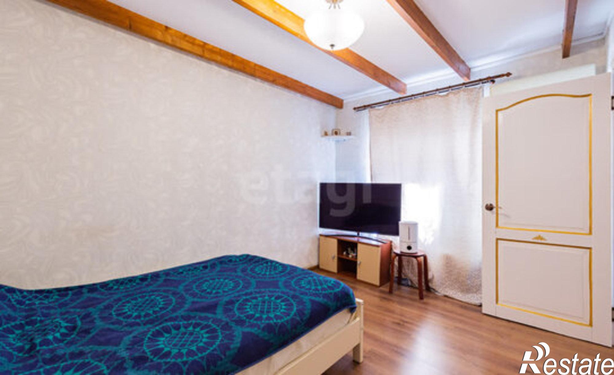 Купить квартиру за 15 900 000 рублей на улица Обороны, 79