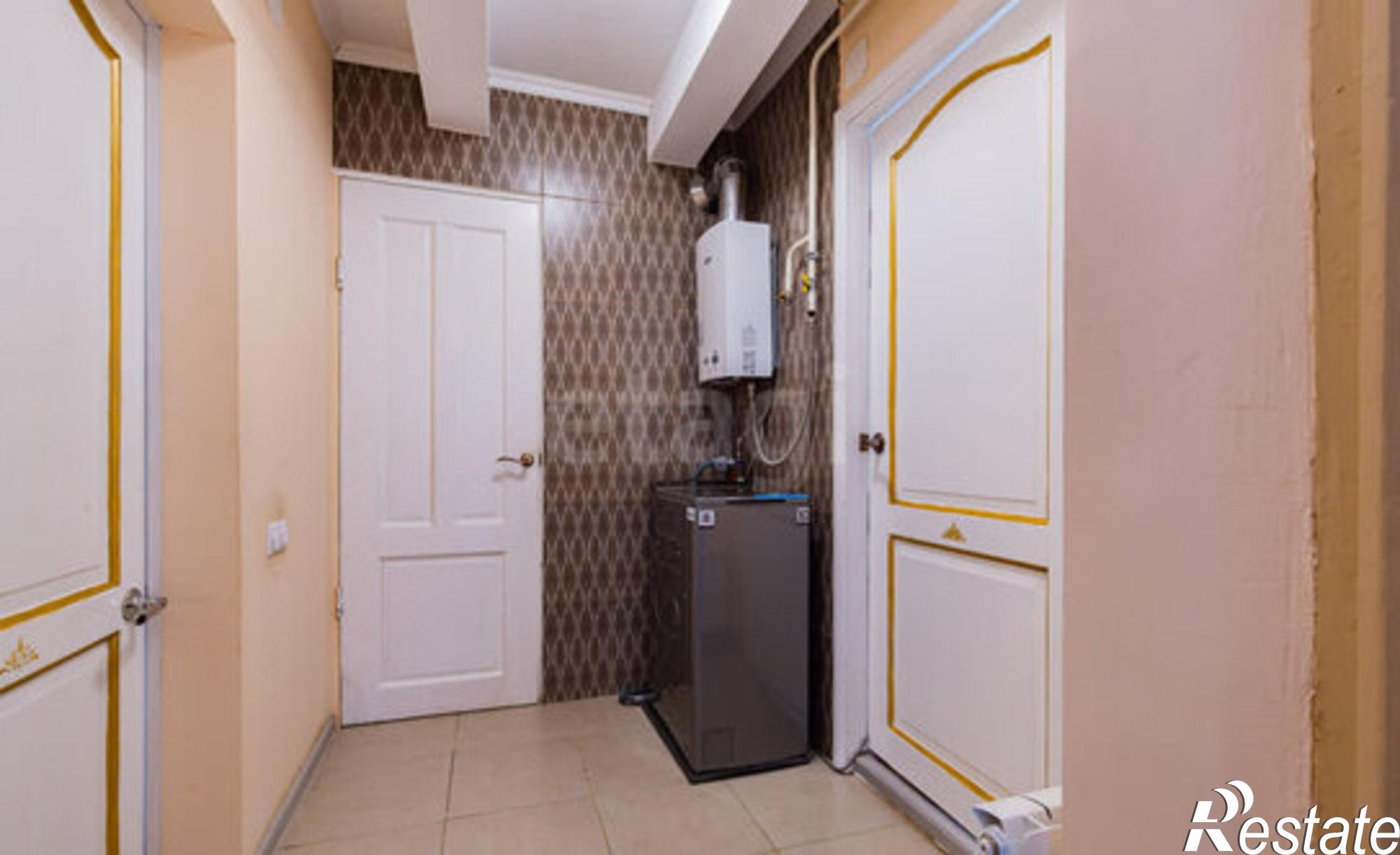 Купить квартиру за 15 900 000 рублей на улица Обороны, 79