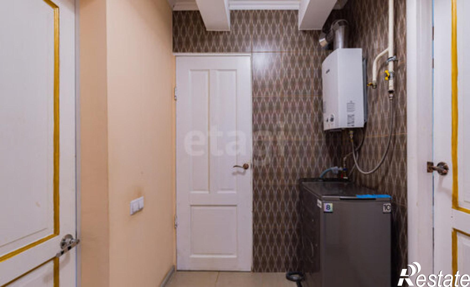 Купить квартиру за 15 900 000 рублей на улица Обороны, 79