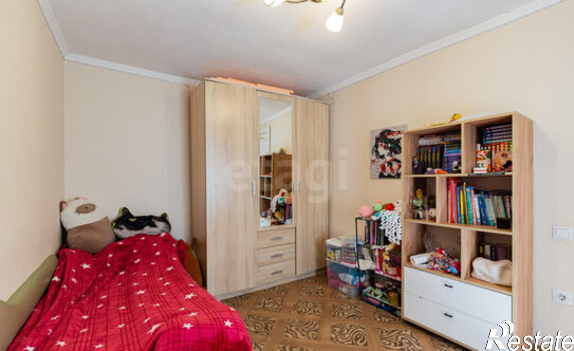 Купить квартиру за 15 900 000 рублей на улица Обороны, 79