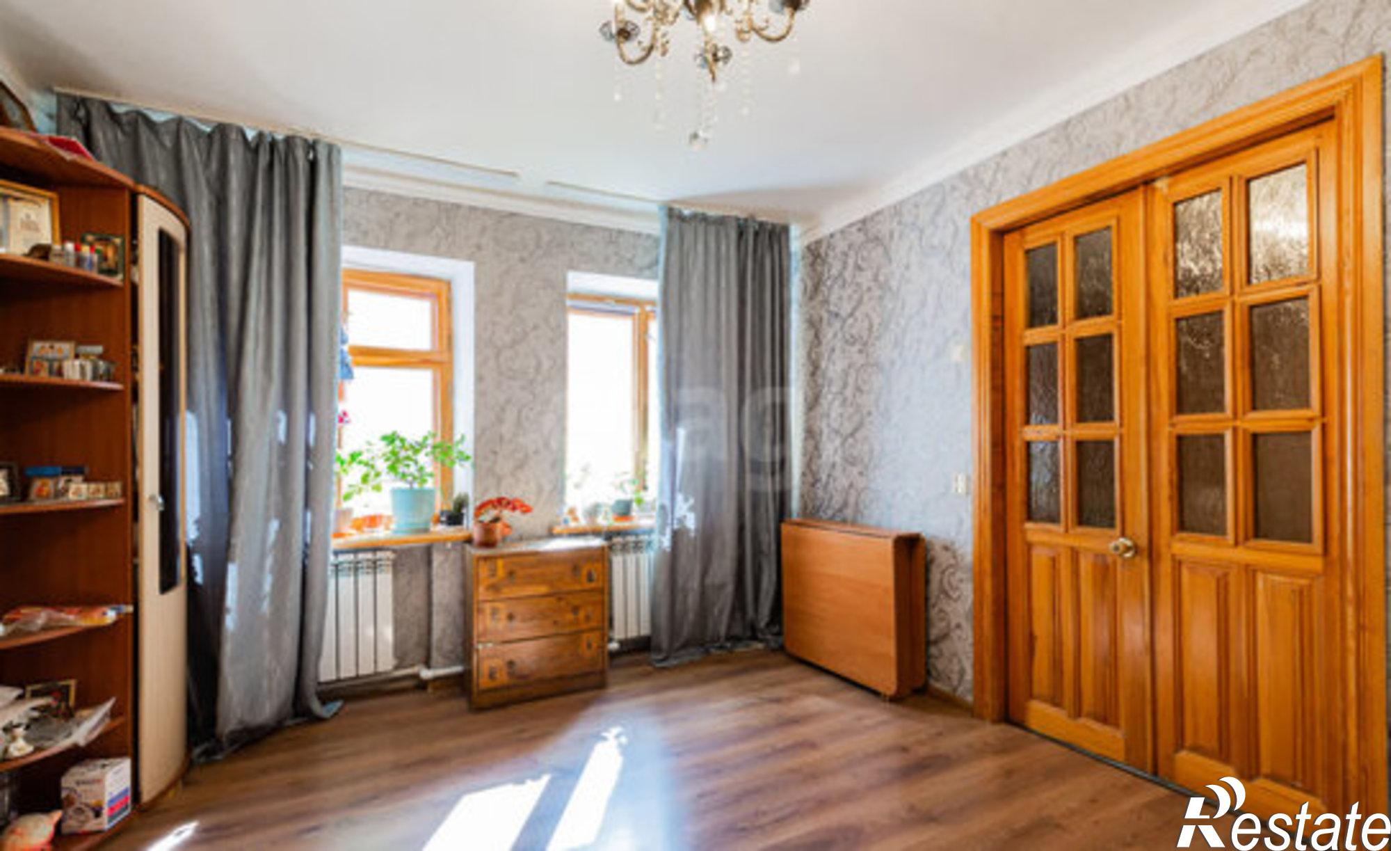 Купить квартиру за 15 900 000 рублей на улица Обороны, 79