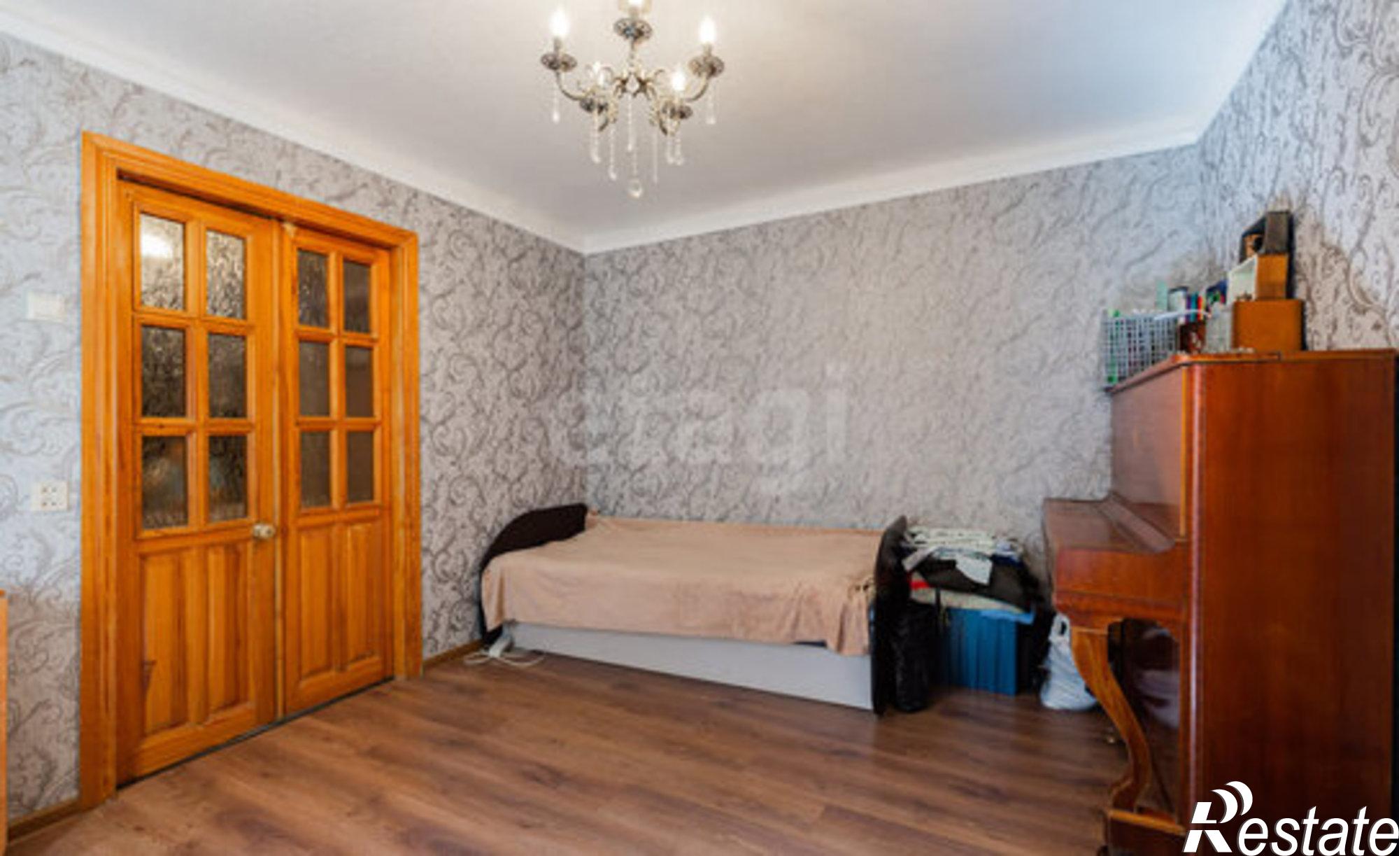 Купить квартиру за 15 900 000 рублей на улица Обороны, 79