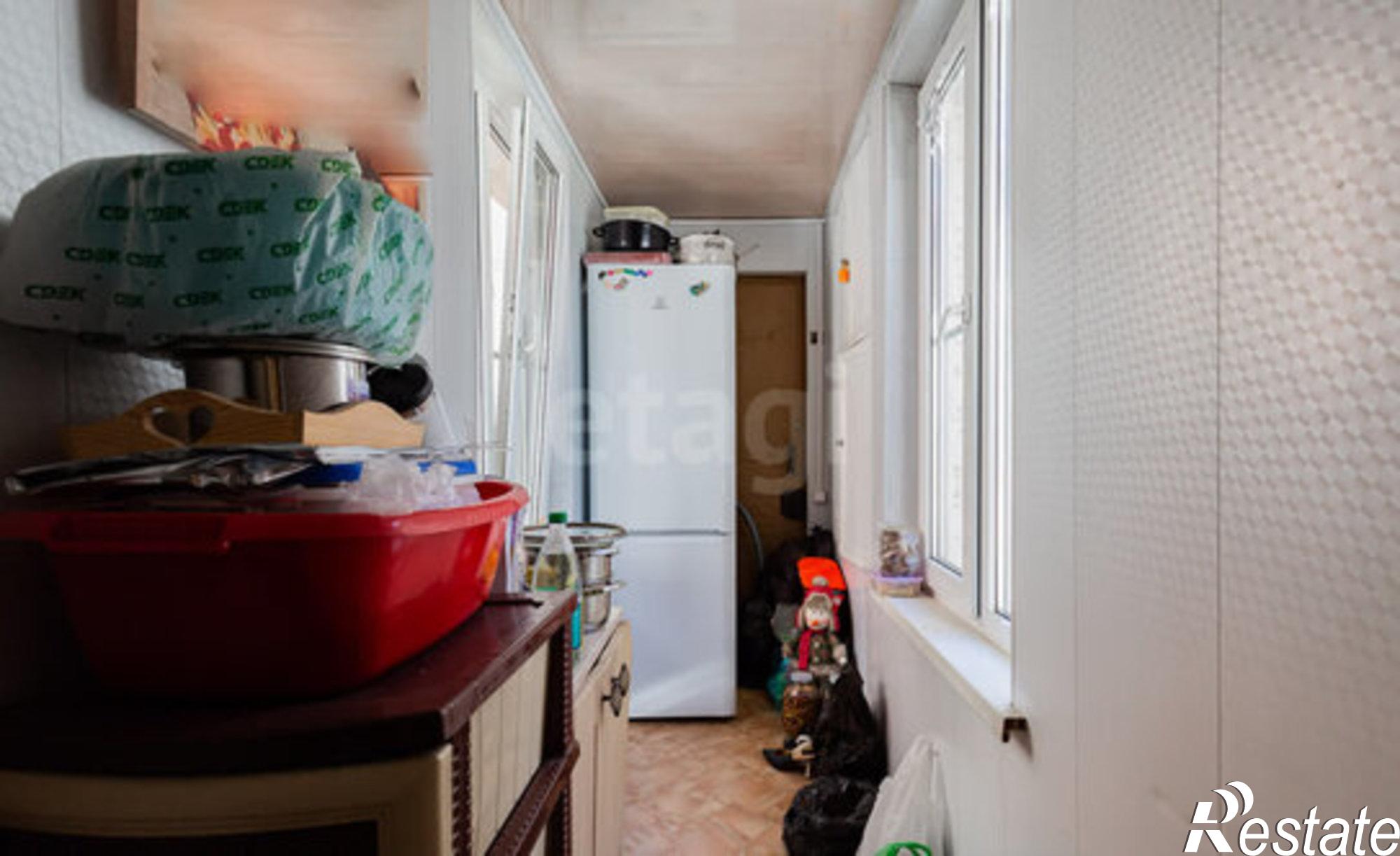 Купить квартиру за 15 900 000 рублей на улица Обороны, 79