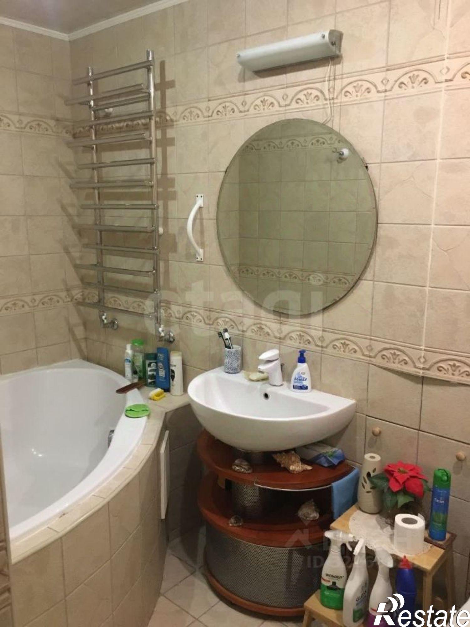 Купить квартиру за 8 800 000 рублей на пр-кт Королева, 1/6