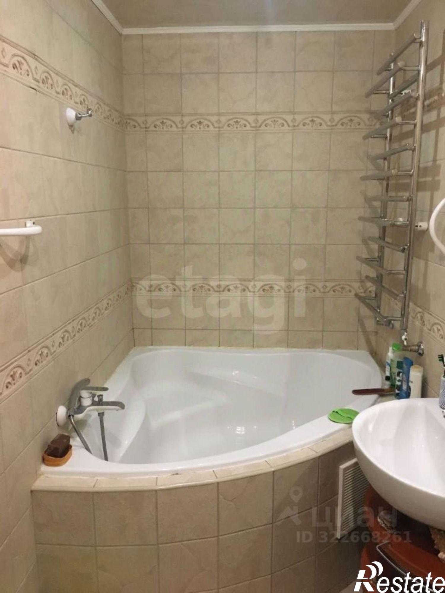 Купить квартиру за 8 800 000 рублей на пр-кт Королева, 1/6