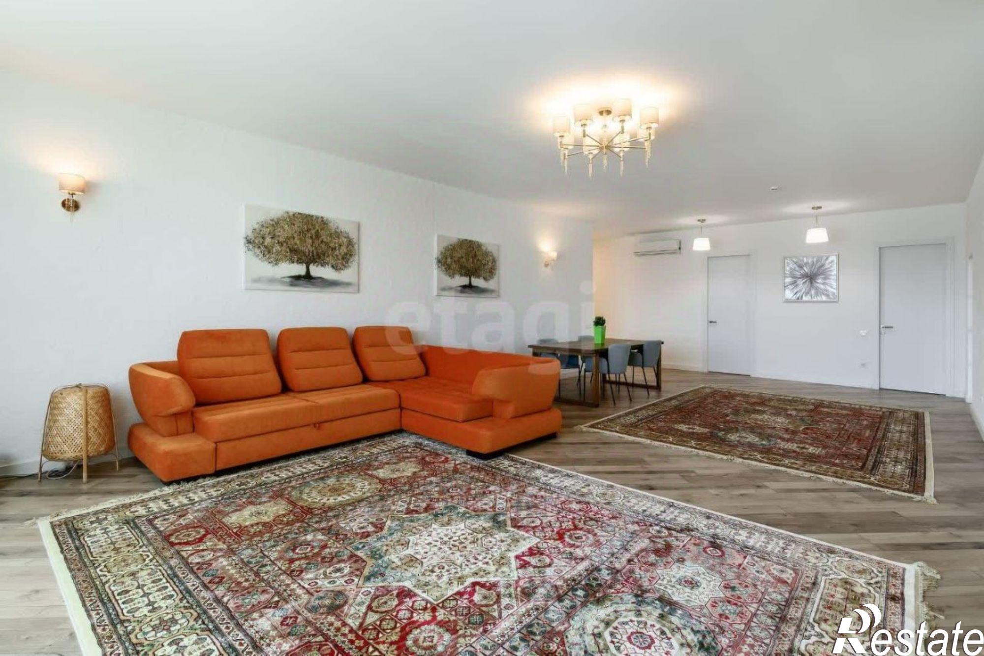 Купить квартиру за 50 000 000 рублей на Буденновский пр-кт, 2а/23б