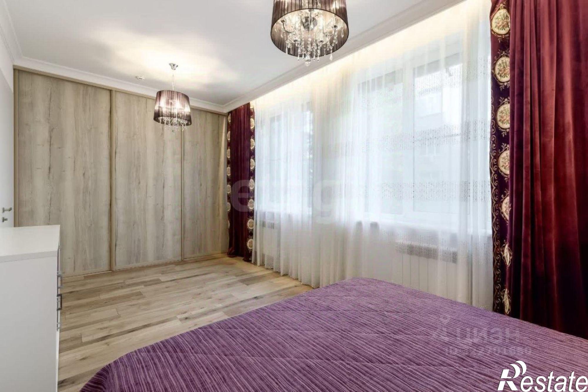 Купить квартиру за 50 000 000 рублей на Буденновский пр-кт, 2а/23б