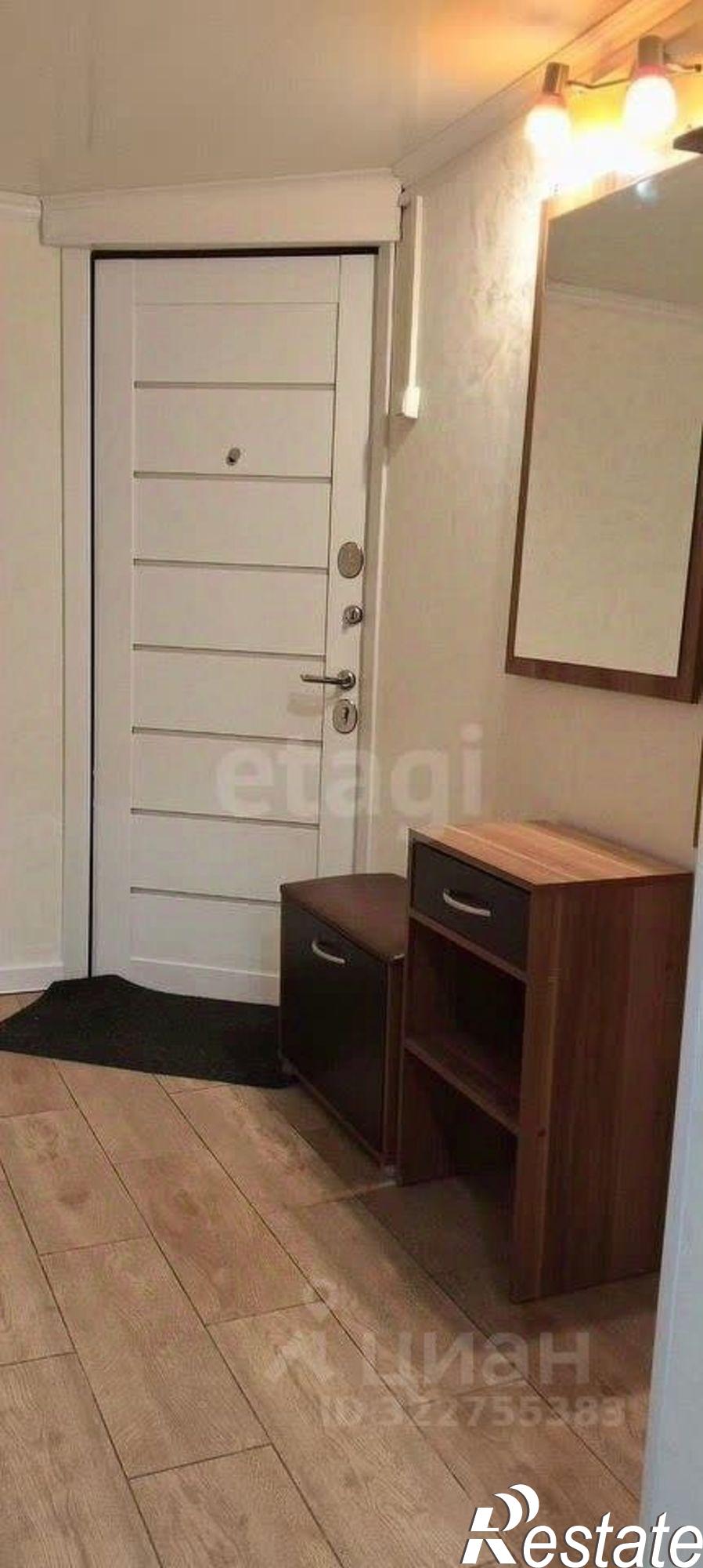 Купить квартиру за 5 500 000 рублей на улица Максима Горького, 58