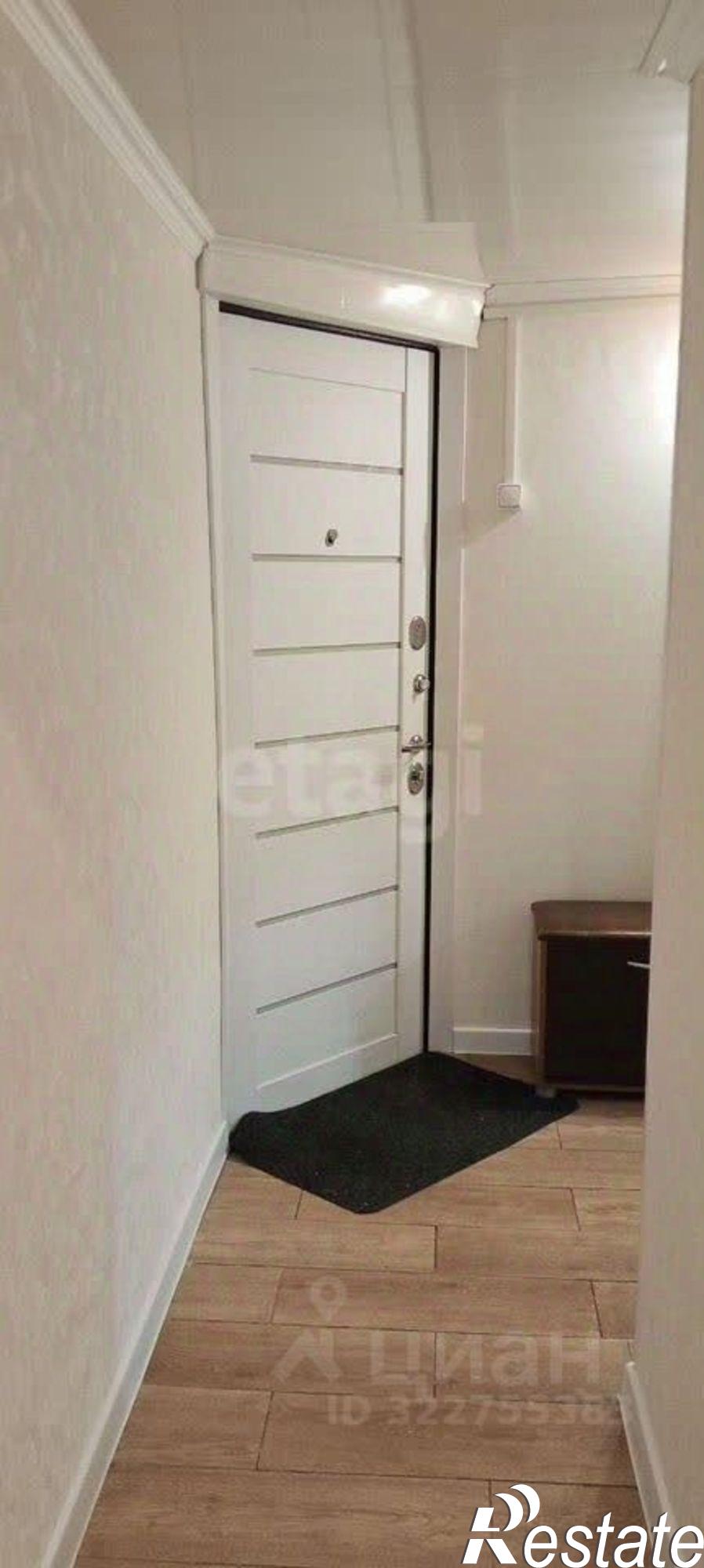 Купить квартиру за 5 500 000 рублей на улица Максима Горького, 58