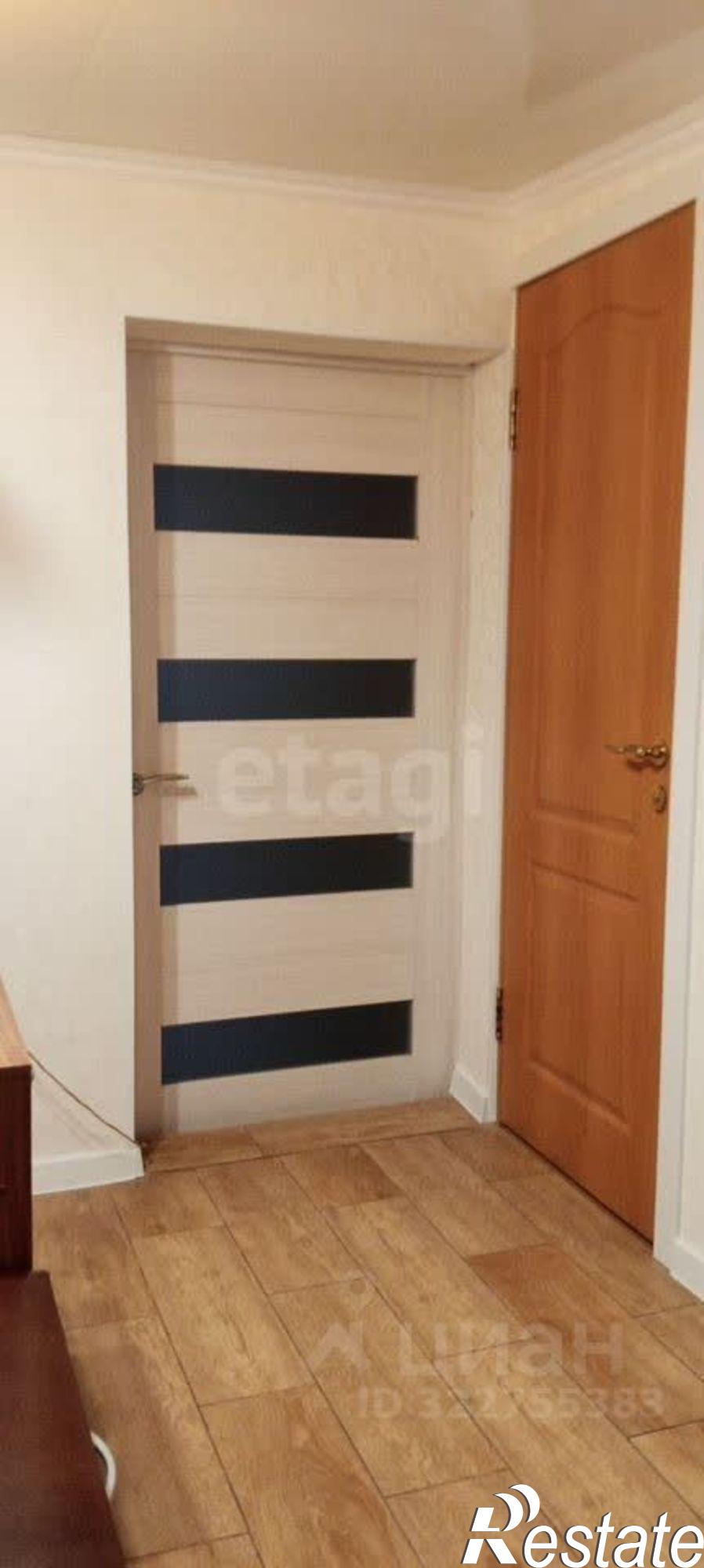 Купить квартиру за 5 500 000 рублей на улица Максима Горького, 58