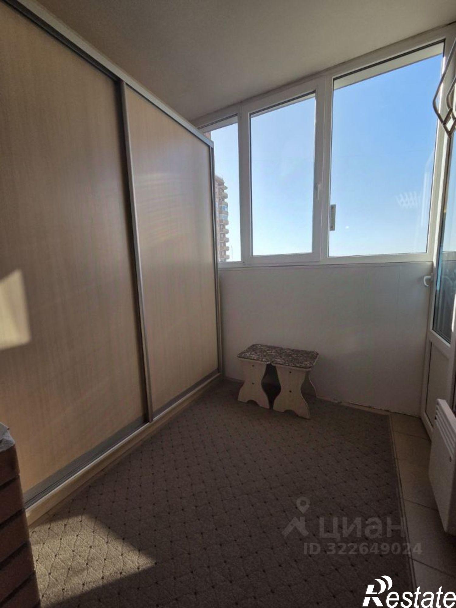 Купить квартиру за 9 600 000 рублей на Оружейный пер, 11/2