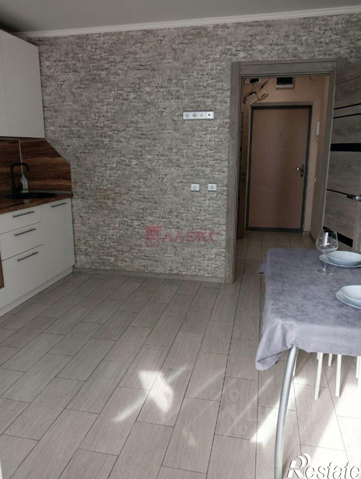 Купить квартиру за 5 690 000 рублей на ул 2-я Краснодарская, 169б 1