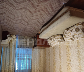 2-комн, 41.8кв м, этаж 5/5 улица Тельмана, 73/94