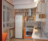 2-комн, 45кв м, этаж 3/5 улица Максима Горького, 136