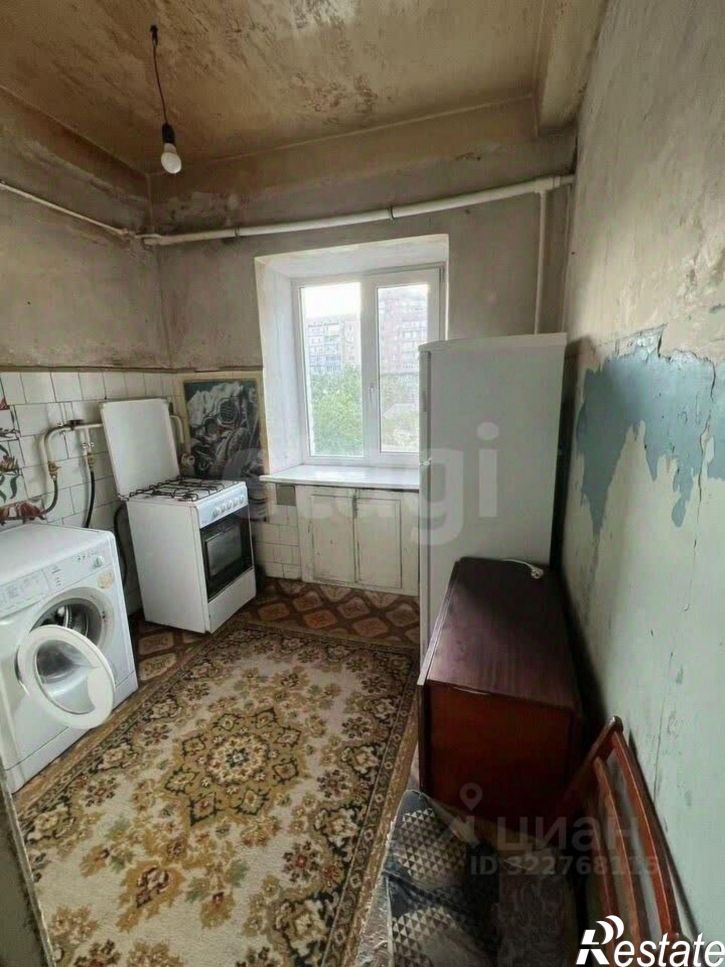 2-комн квартира Металлургическая улица, 114/37,  д. 114/37