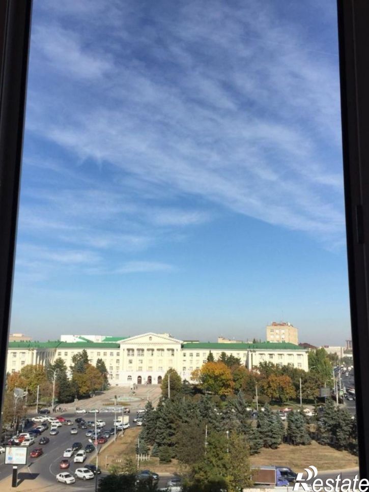 3-комн квартира Ворошиловский пр-кт, 80,  д. 80