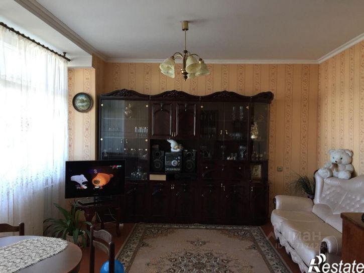 3-комн квартира Ворошиловский пр-кт, 80,  д. 80