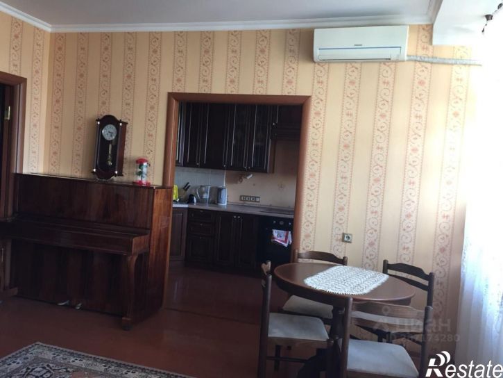 3-комн квартира Ворошиловский пр-кт, 80,  д. 80