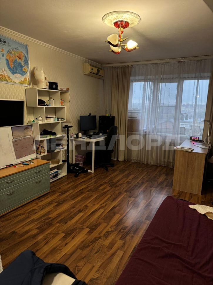 3-комн квартира Жлобинский переулок, 19А