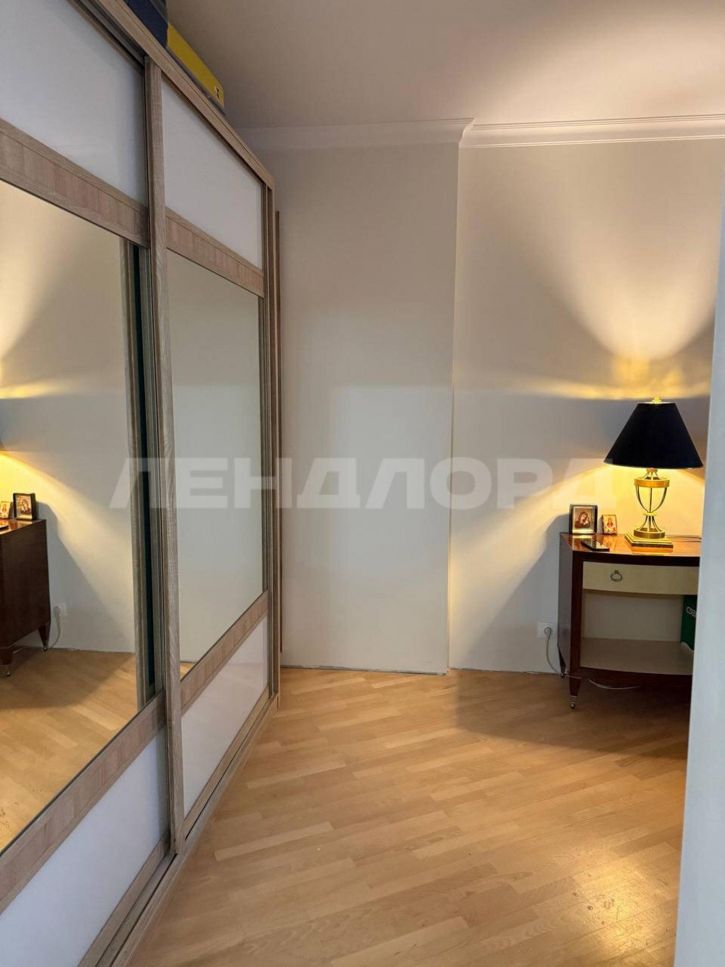 3-комн квартира Пушкинская улица, 98