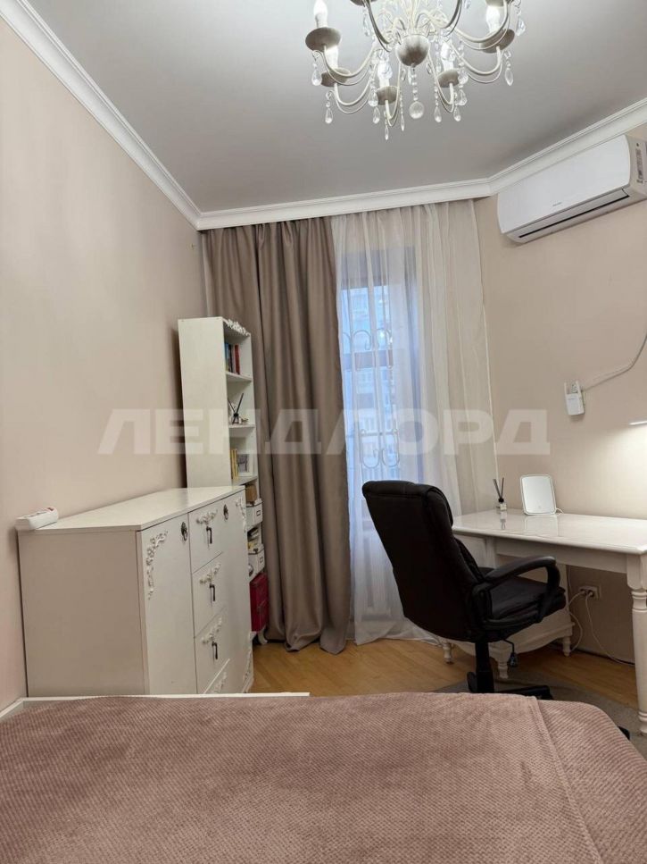 3-комн квартира Пушкинская улица, 98