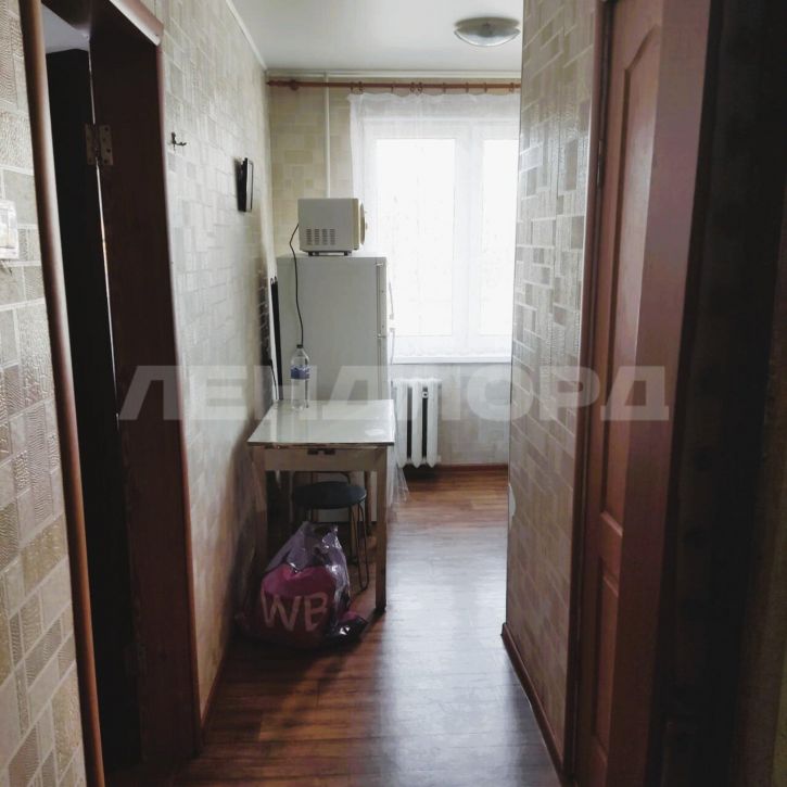 1-комн квартира улица Жмайлова, 17