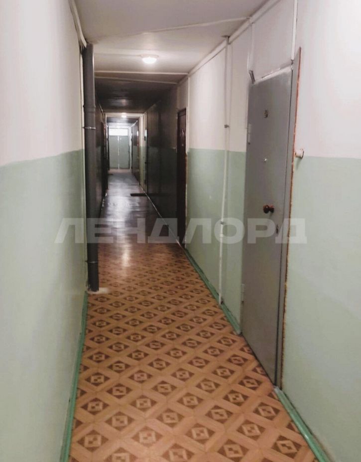 1-комн квартира улица Жмайлова, 17