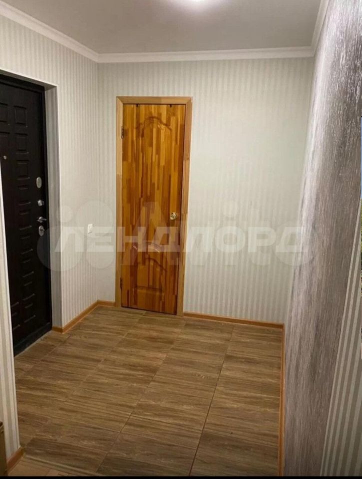 4-комн квартира 1-я Баррикадная улица, 48