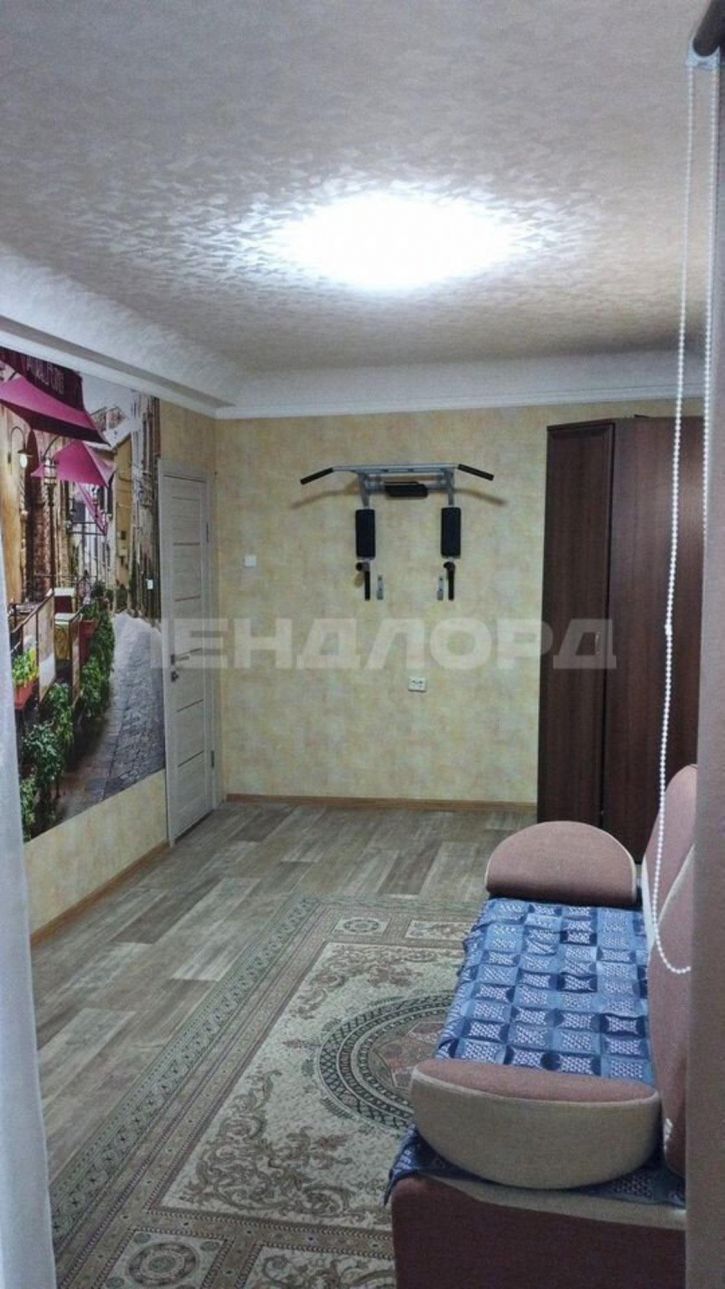 2-комн квартира проспект 40-летия Победы, 73/7